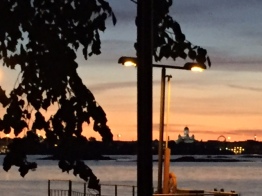 View Suomenlinna Tuomiokirkko
