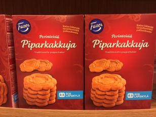 piparkakku-finnish-speciality