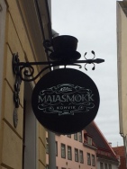 Majasmokk Tallinn
